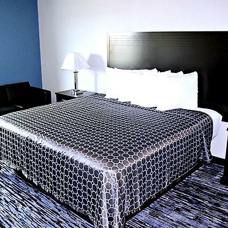 Capital Inn & Suites Salem Eksteriør billede