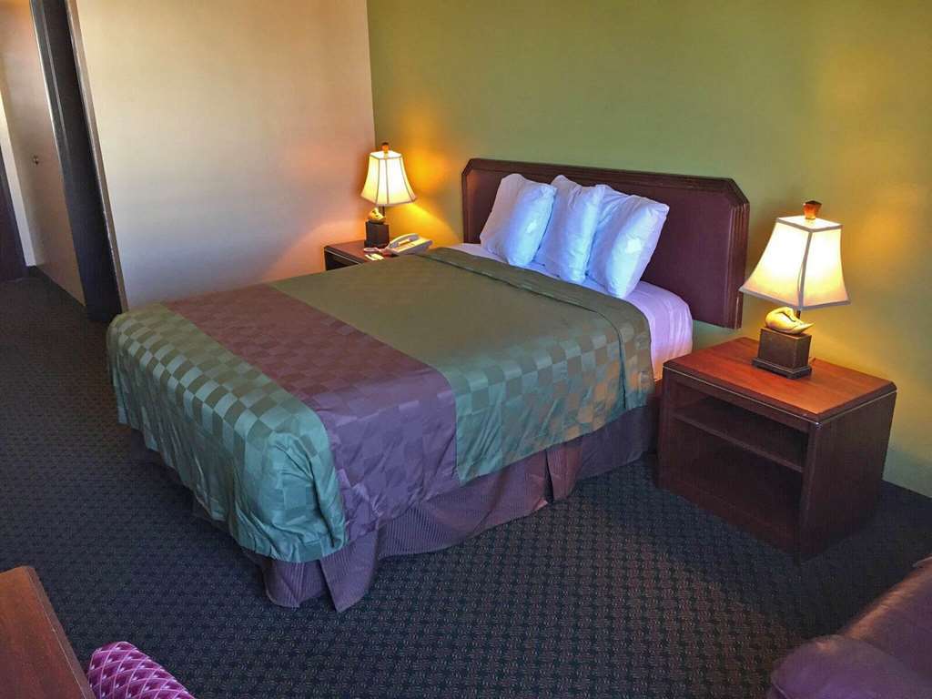 Capital Inn & Suites Salem Værelse billede