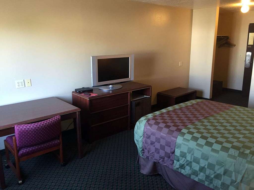 Capital Inn & Suites Salem Værelse billede
